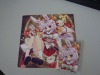 Wholesale Digital printing Glasses Cleaning Cloth