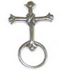 Wholesale sunglasses holder brooch pins
