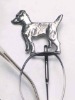 Wholesale sunglasses holder brooch pins