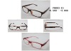Fashion Plastic Reading glasses