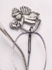 Wholesale eyeglass holder brooch pins
