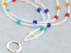 Wholesale handmade eyeglass holder necklaces