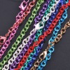 Wholesale mix-colored chians