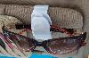 Wholesale sunglasses holder/glasses clip