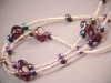 Wholesale handwork eyeglass holder necklaces