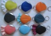 Wholesale Cute mini pouch with eyecleaning cloth