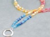 Wholesale handmade eyeglass holder necklaces