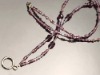 Wholesale handmade eyeglass holder necklaces