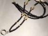 handmade eyeglass holder necklaces