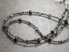 handwork eyeglass holder necklaces