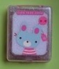 Wholesale Pig Cartoon Contact Lens Case