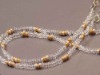 handwork eyeglass holder necklaces