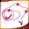 Fashionable glasses chain