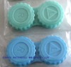 L-R Contact Lens Case