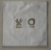 Wholesale lens cleaning cloth
