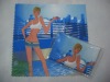 Wholesale lens cloth