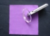 Wholesale lens cleaning cloth
