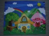 Wholesale microfiber cloth