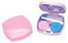 Wholesale Plastic contact lens box