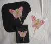 Wholesale sunglasses cleaning cloth