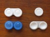 Luster Contact Lens Case