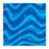 Wholesale glasses cleaning cloth