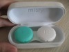 Wholesale Iron Contact Lens Case
