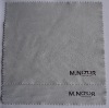 Wholesale optical cleaning cloth