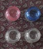 Wholesale L-R Contact Lens Case