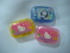 Wholesale cartoon contact lens case