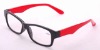 colorful stylish and handmade reading frames