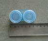Wholesale blue Contact Lens Case