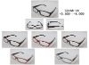 Fashion Plastic Reading glasses
