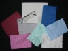Wholesale glasses cleaning cloth
