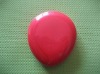 Cute pink Contact Lens Case