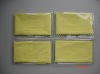 Wholesale glasses cleaning cloth