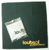 Wholesale optical cleaning cloth