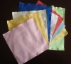 Wholesale lens cleaning cloth
