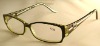 Wholesale 2011 New Fashion Style PC Reading Glasses