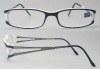 Wholesale stylish plastic reading glasses