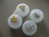 contact lens cases(optical contact lens cases, contact lens holder)