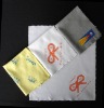 Wholesale optical cleaning cloth