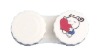 contact lens case