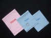 Wholesale double brushed cloth