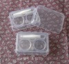 contact lens case