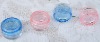 Wholesale cartoon contact lens case