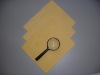 Wholesale lens cleaning cloth
