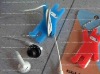 silicone electrical cable winder