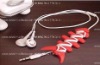 silicone cable organizer