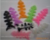 silicone wire holder fish boned